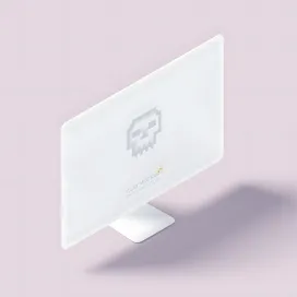 I Mac Isometric 2